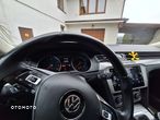 Volkswagen Passat 1.4 TSI BMT Comfortline - 11