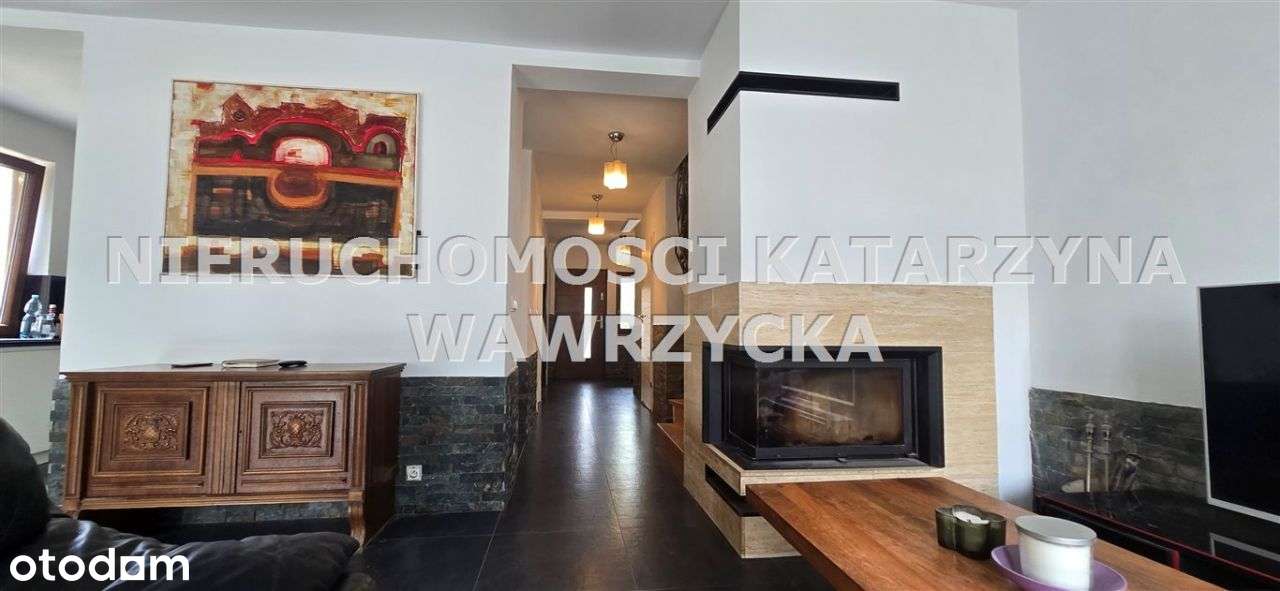 Dom, 135,83 m², Mikołów-5