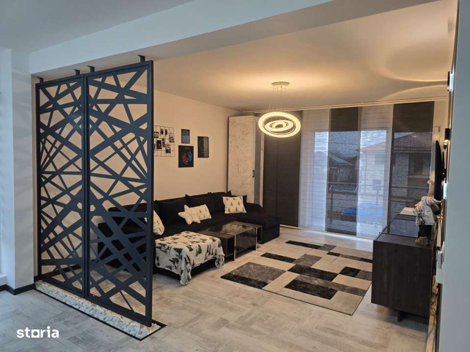 Apartament 2 camere - Imagine principală: 4/13