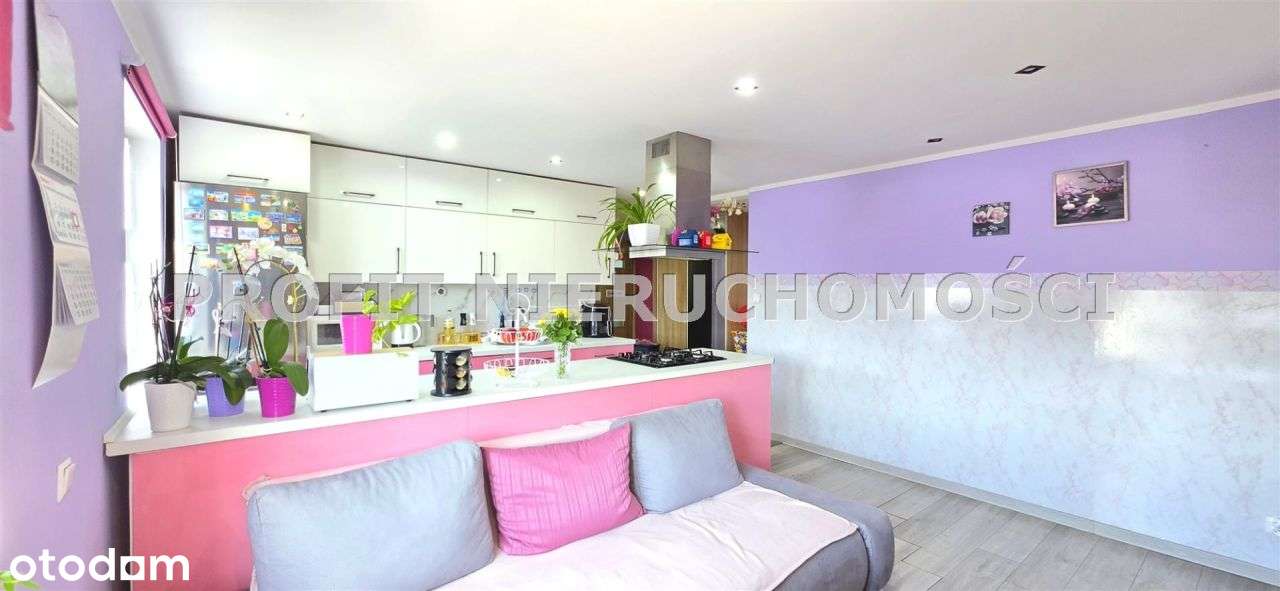 Słoneczne mieszkanie w super lokalizacji-2