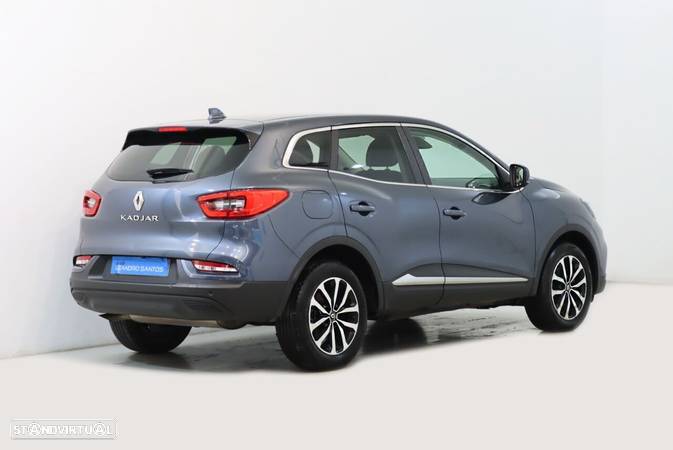 Renault Kadjar 1.3 TCe Equilibre EDC - 3