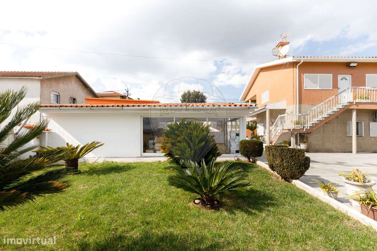 Moradia T4 para venda - Grande imagem: 4/28