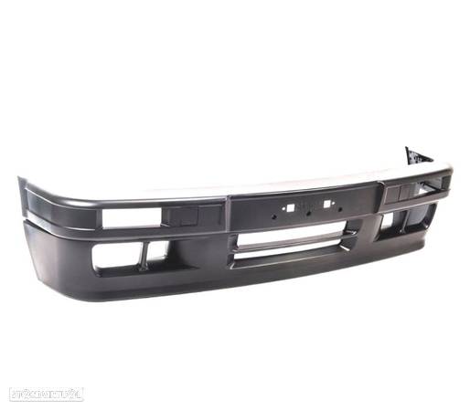 PARA-CHOQUES FRONTAL PARA BMW E30 82-90 GOLPES DELANTERO BMW E30 82-90 M-TECH 2 M TECHNIX 2 PLASTICO - 3