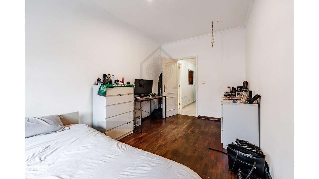 T3 a 5 Minutos da Estaçao da Fertagus-5