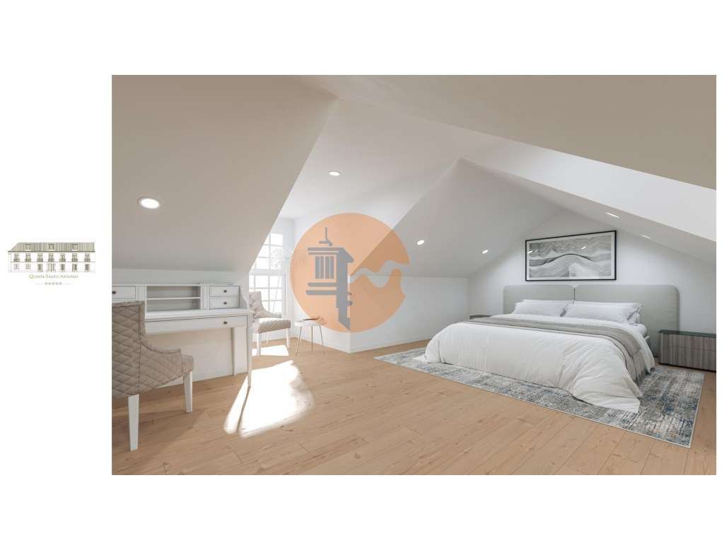 Duplex à venda frente Rio Guadiana - Grande imagem: 4/42