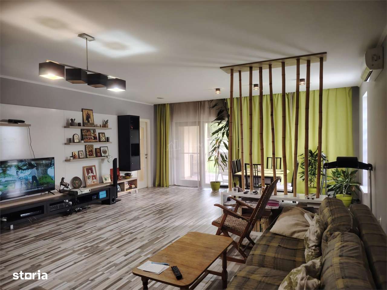 OCAZIE UNICA!!! Vila de lux, intr-o zona linistita, la 20 minute de Pl - Imagine principală: 1/20