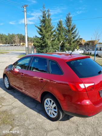 Seat Ibiza 1.6 TDI Style - 3