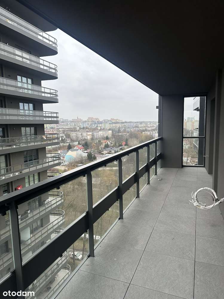 Mieszkanie 3 pok, Plaza Tower II, 11 piętro, atrakcyjna cena - Pełny obrazek: 5/7