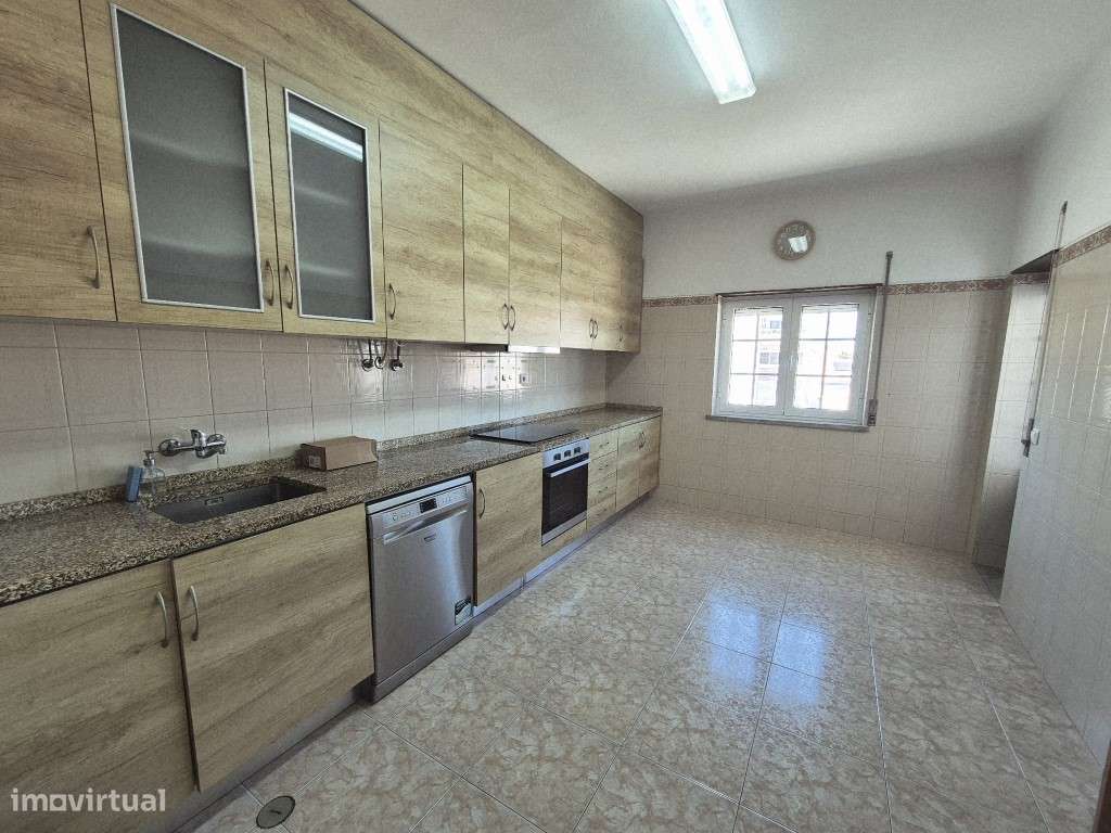 Apartamento em Cercal do Alentejo - Grande imagem: 5/20