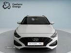 Hyundai i30 SW 1.0 T-GDi Style Plus - 2