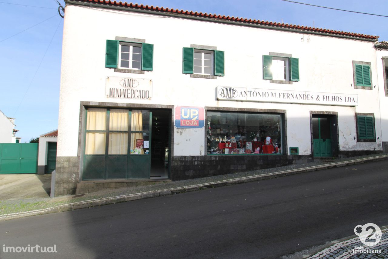 Oportunidade de Investimento na Vila do...