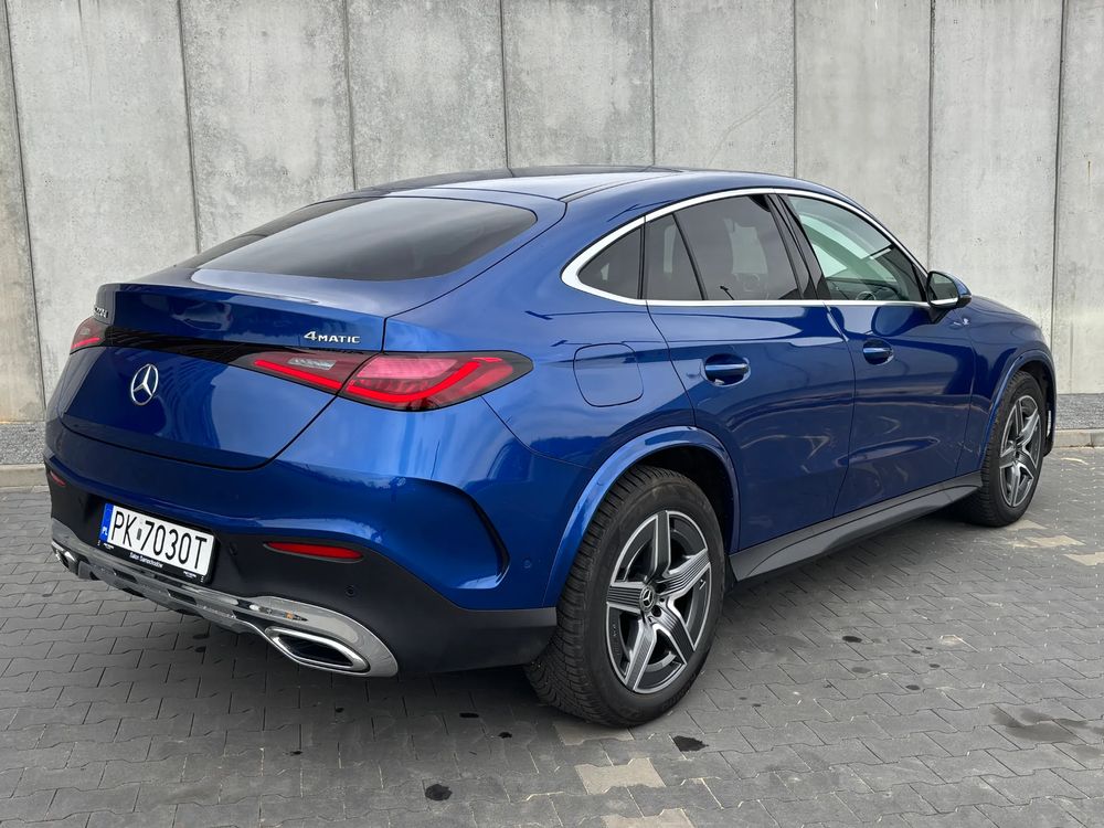 Mercedes-benz Glc FV23%