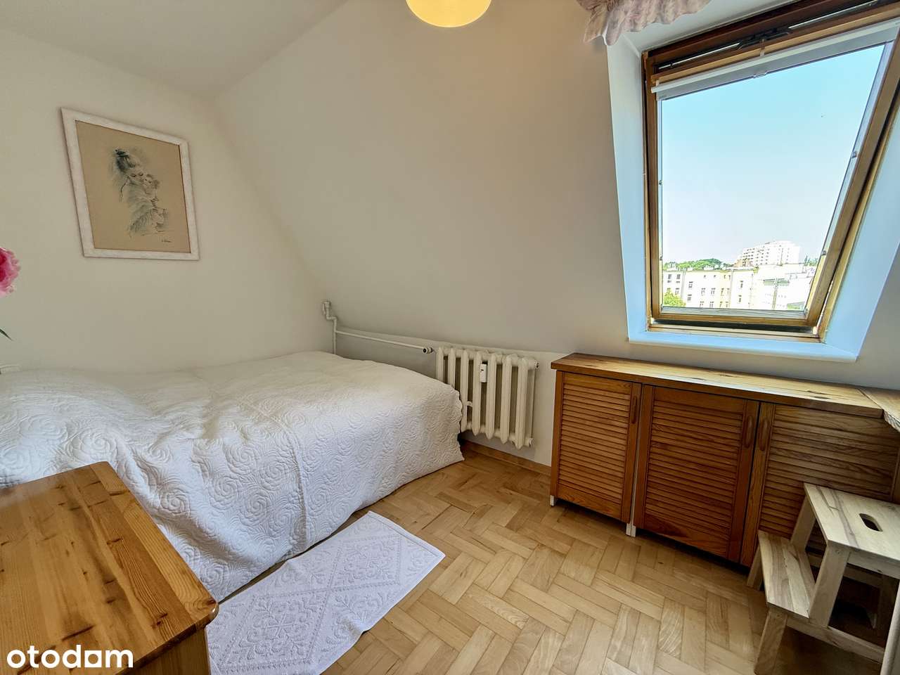 Rozkładowe 4 pokoje z opcją na 5 | Zakup spoza UE | Żelechowa-14