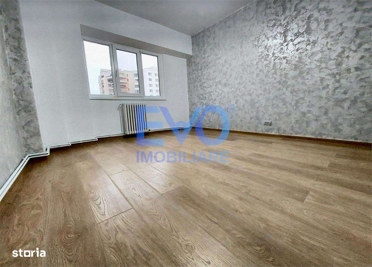 Apartament de vanzare, 3 camere, etaj 2, Pacurari, Iasi - Imagine principală: 4/8