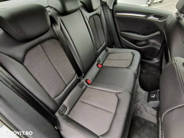 Audi A3 Sportback 1.0 TFSI S tronic - 13