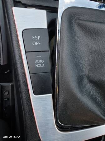 Buton Butoane ESP Autohold VW CC 2012 - 2017 - 1
