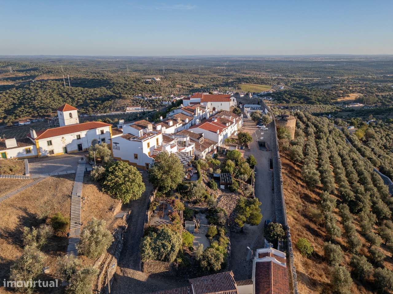 T5 de luxo | Venda | Castelo Évoramonte | Estremoz | Évora-29