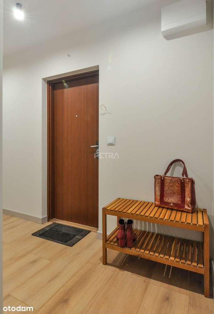 Po remoncie  2-3 pokojowe  przy Wum-7