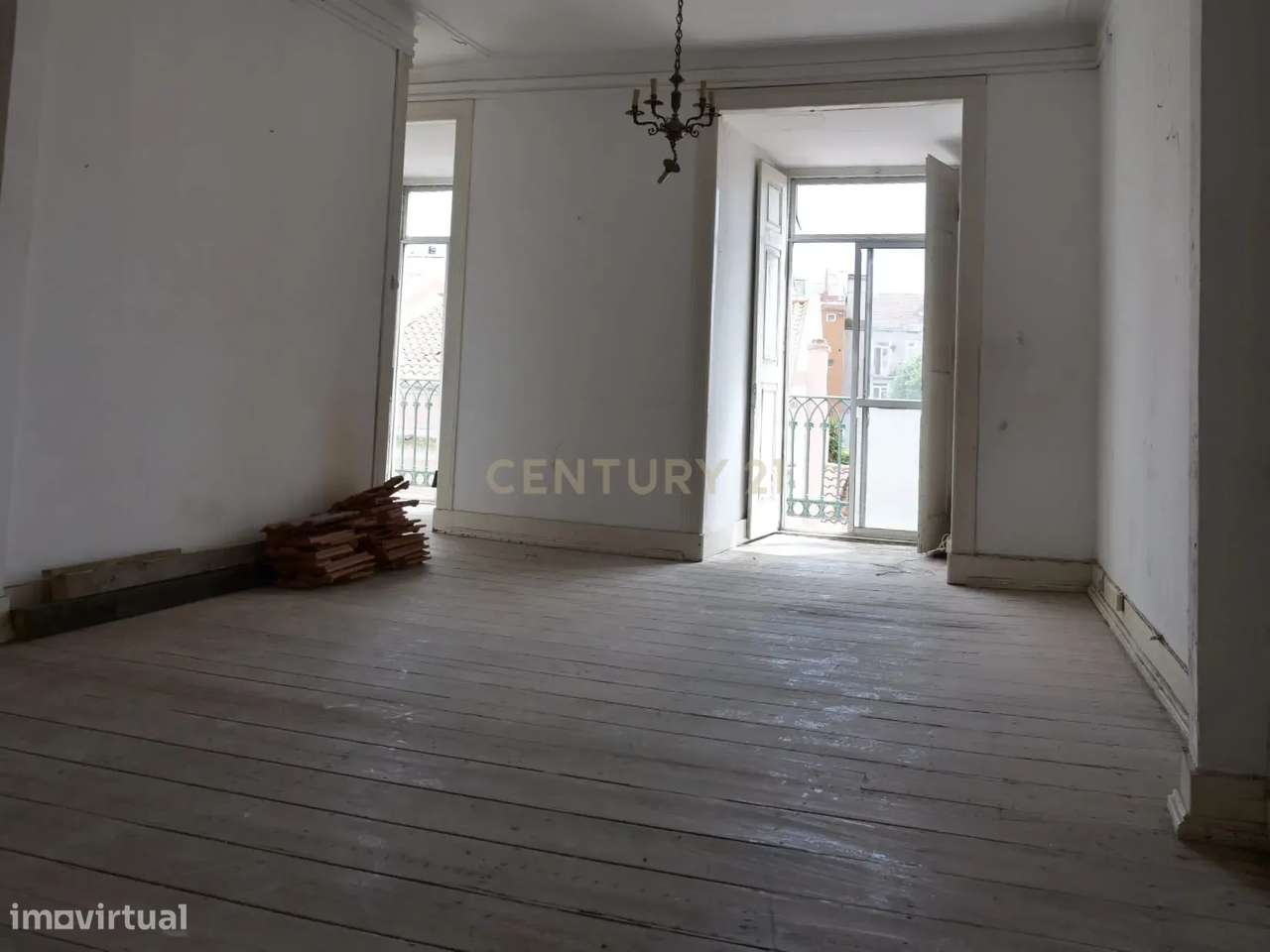 T6 Junto à Assembleia São Bento - Lisboa-18