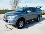 Mitsubishi L200 Pick Up 4x4 S&S Double Cab Diamant Edition - 4