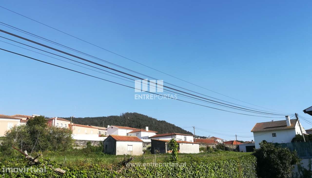 Venda de terreno p/ construção, Areosa, Viana do Castelo - Grande imagem: 5/30