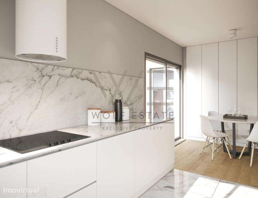 Moradia em Banda T3 Venda em Palmeira,Braga-12