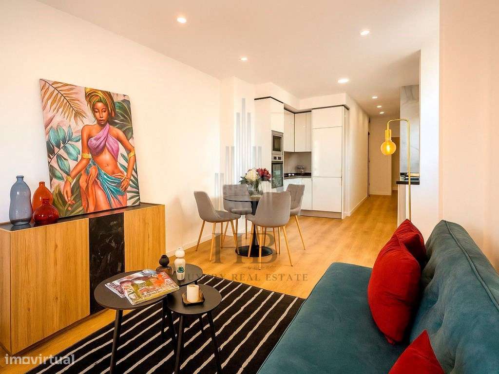 Apartamento T3 Benfica - Grande imagem: 4/26