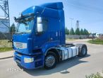 Renault PREMIUM 460 DXI EEV RETARDER - 1