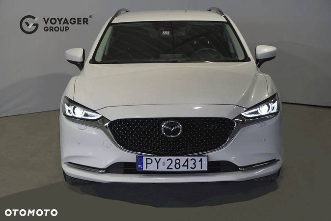 Mazda 6 - 3