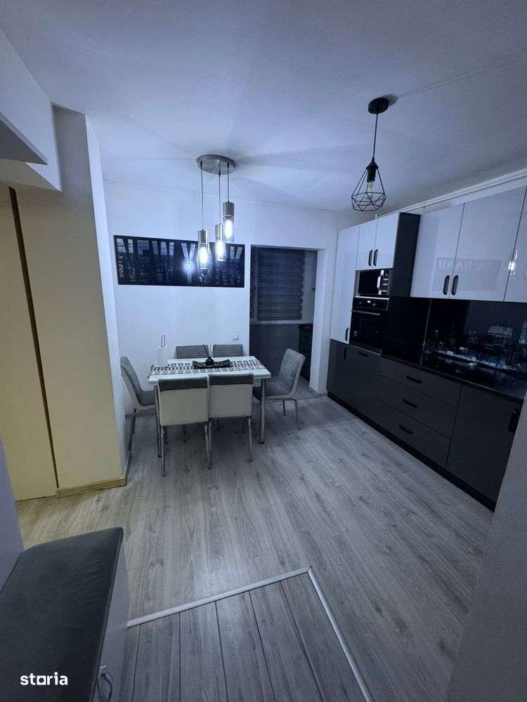 Apartament 3 camere Piata Valea Ialomitei (Dr Taberei) 2 min metrou - Imagine principală: 5/8