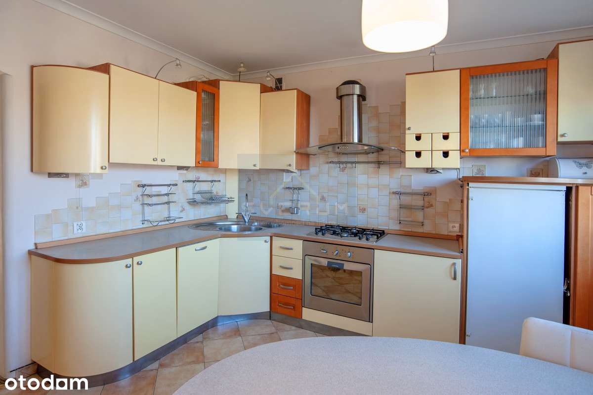 Mieszkanie M-4 - Pełny obrazek: 2/20