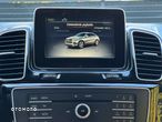 Mercedes-Benz GLE 350 d Coupe 4Matic 9G-TRONIC AMG Line - 31