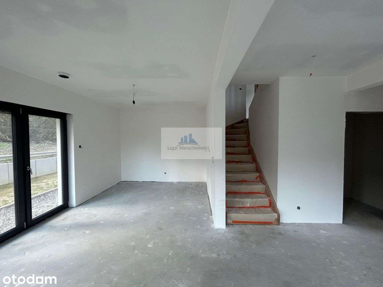 Nowoczesne domy w malowniczym Jaworniku-11