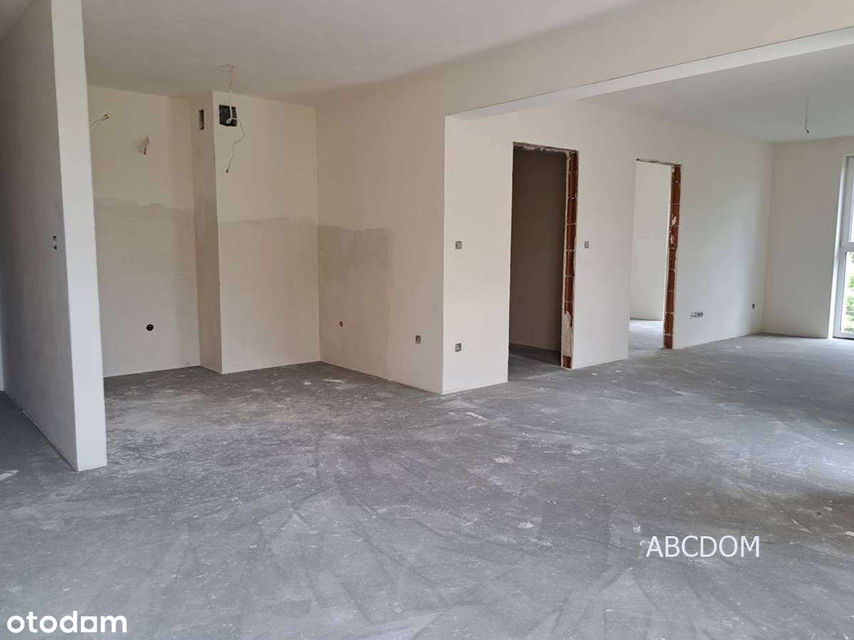 Wieliczka, 5 pokoi, 98,80m2 + balkon,-10