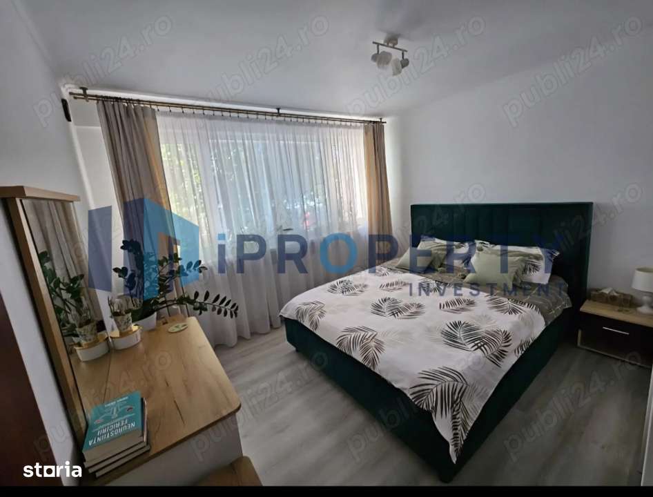 2 Camere | Eroii Revolutiei | Metrou 1 min | Decomandat - Imagine principală: 4/9