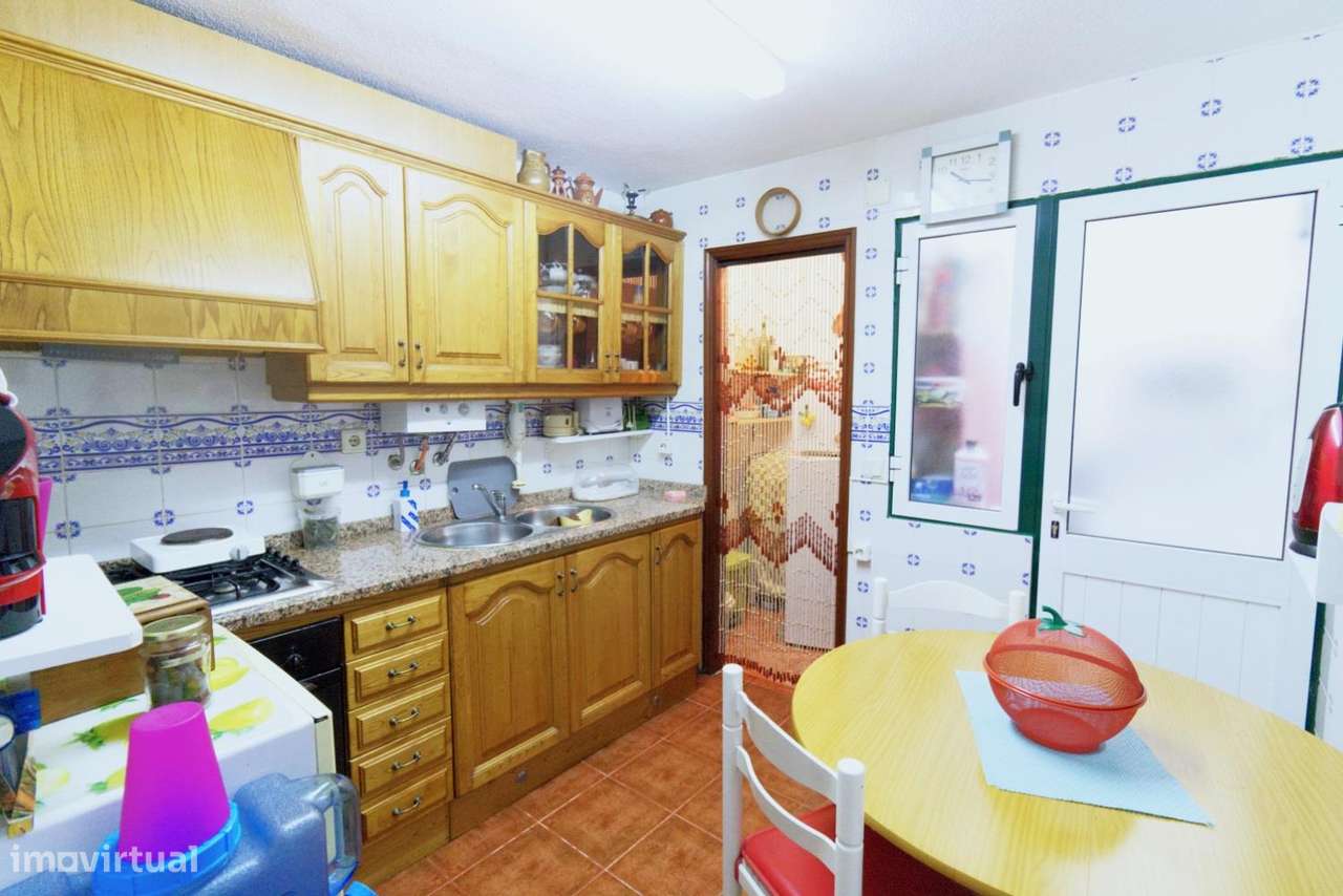 Moradia V2 - Grande imagem: 1/19