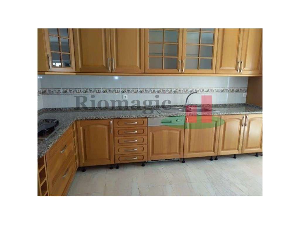 Moradia T3 em Benavente ***RIOMAGIC***-5