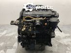 Motor CITROЁN BERLINGO 1.9 D 70 07.98 - 03.06 Usado REF. WJZ - 1