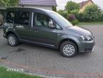 Volkswagen Caddy - 9