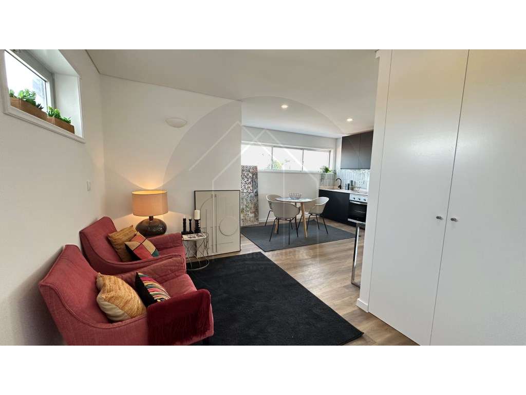 T1 Renovado, Quinta do Covelo / Metro Marquês - Porto-7