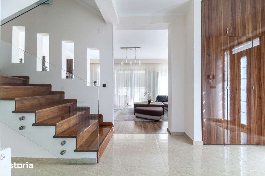 Casa LA CHEIE cu 5 camere si 4 bai, 200 mp, aproape de LIDL, Buna Ziua - Imagine principală: 2/18