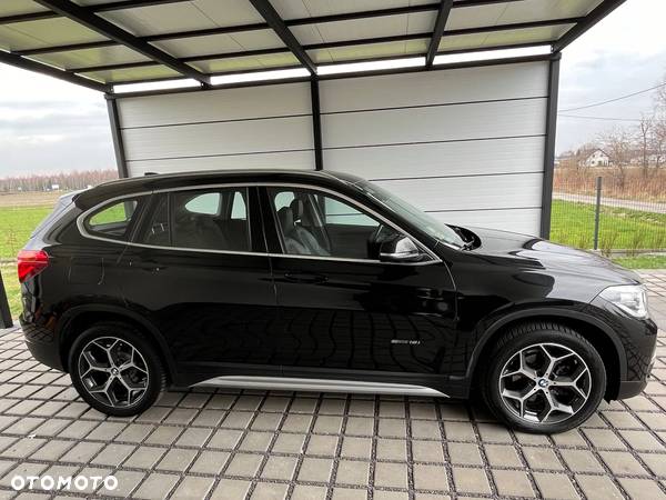 BMW X1 sDrive18i xLine - 5