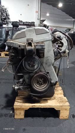 Motor Completo Mitsubishi Colt Iii (C5_A) - 4