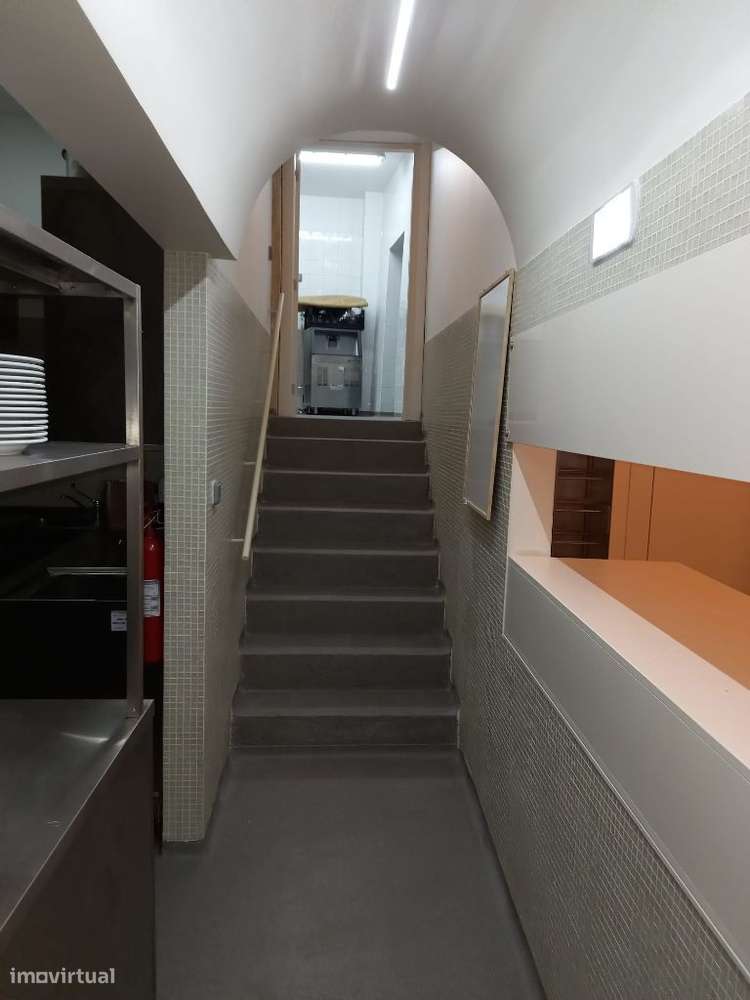 Restaurante Santos 196m2 - Grande imagem: 5/13