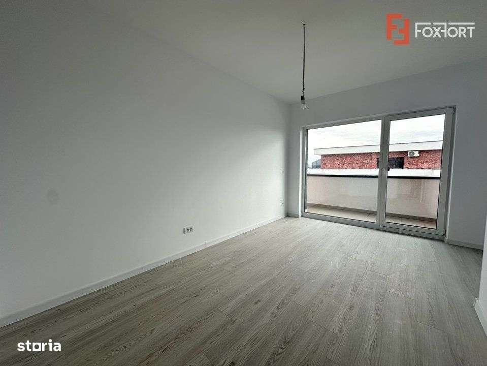 COMISION 0% Apartament cu 3 camere, etajul 1, bloc nou, zona Mehala - Imagine principală: 5/7