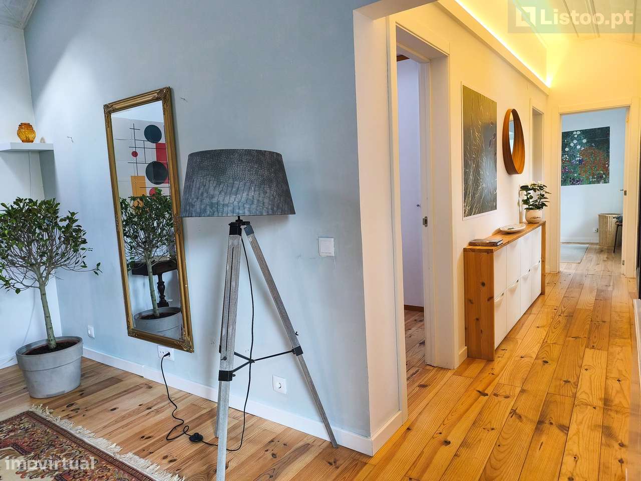 Moradia T2 térrea em Colares, Sintra-6