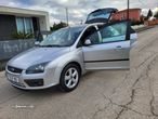 Ford Focus 1.4 16V Zetec - 14