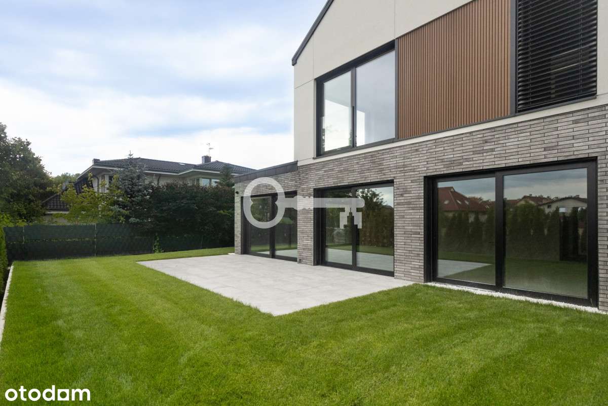 Unikatowy dom z oranżerią | 4 sypialnie | 3 mp. - Pełny obrazek: 4/18