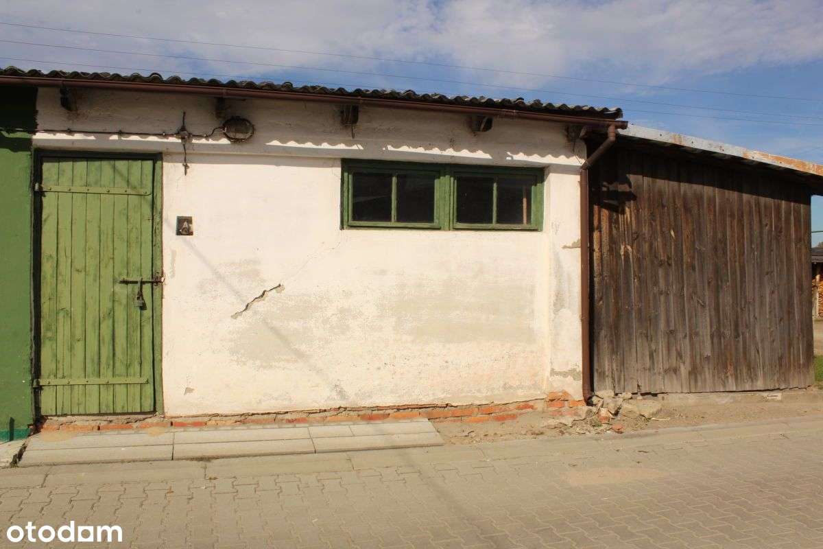 Mieszkanie Na Parterze-8