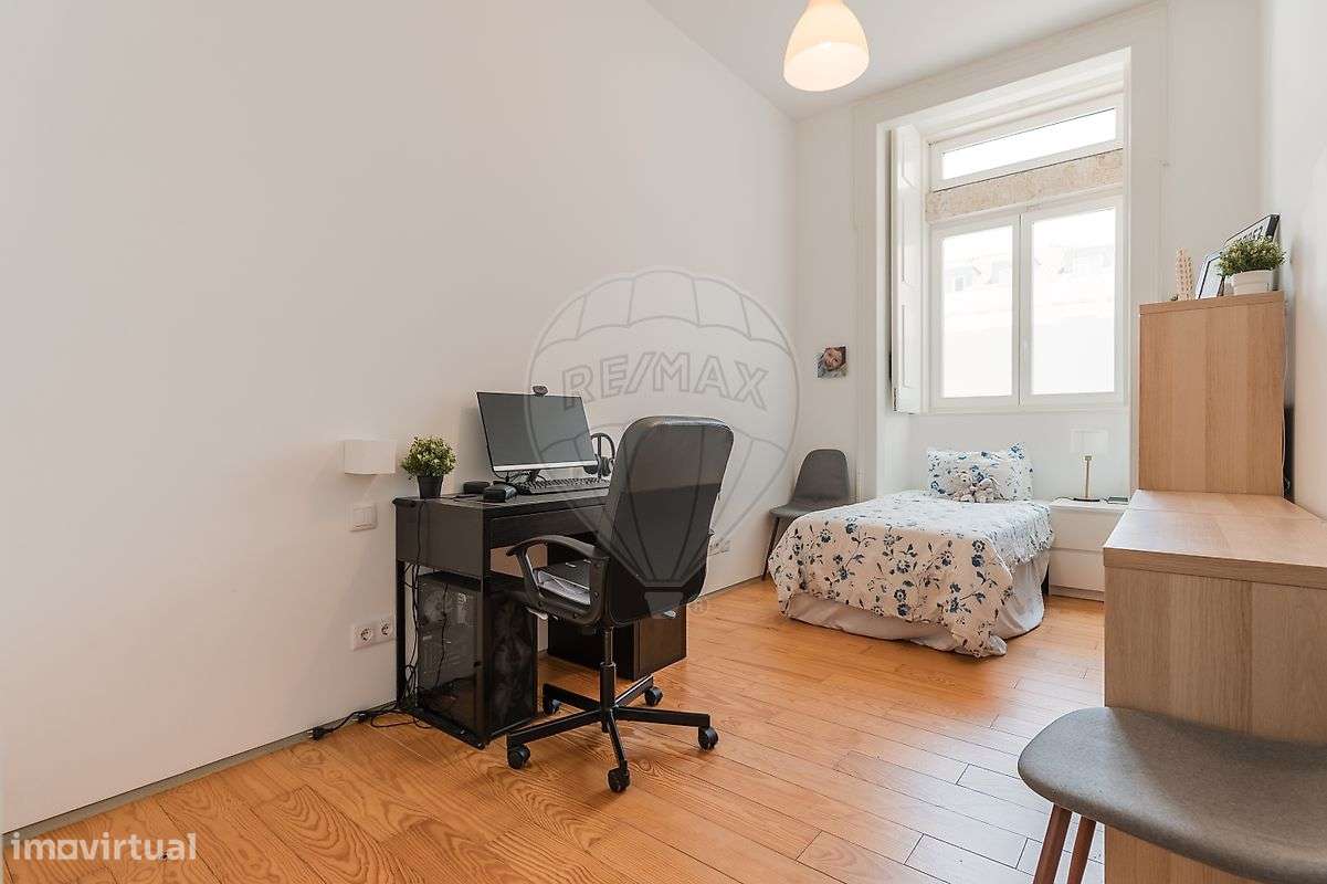 Apartamento T4 para venda-14